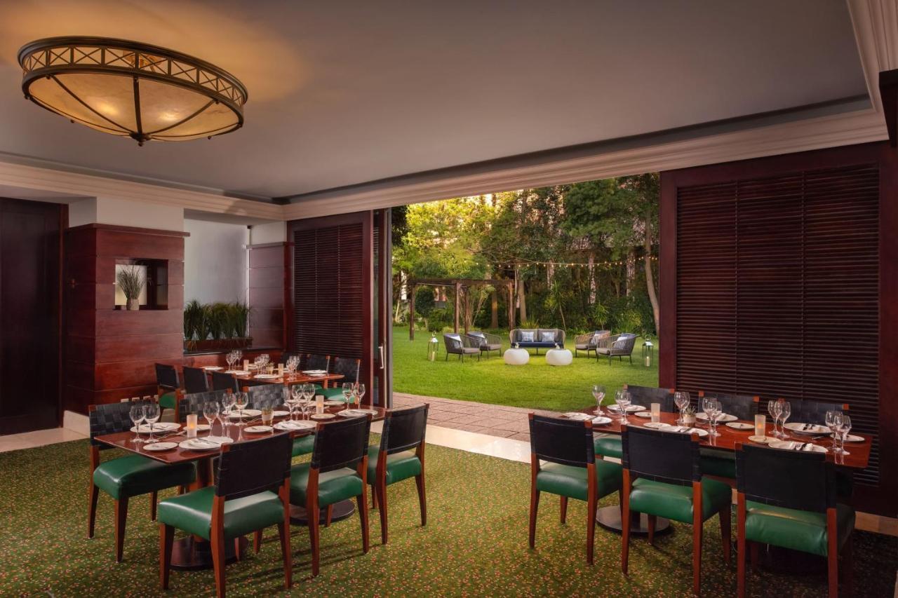 Marriott Lisboa