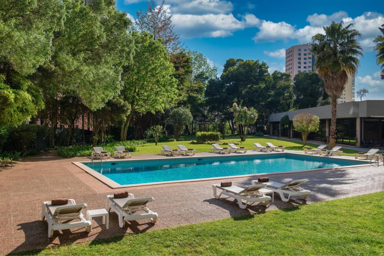 Marriott Lisboa