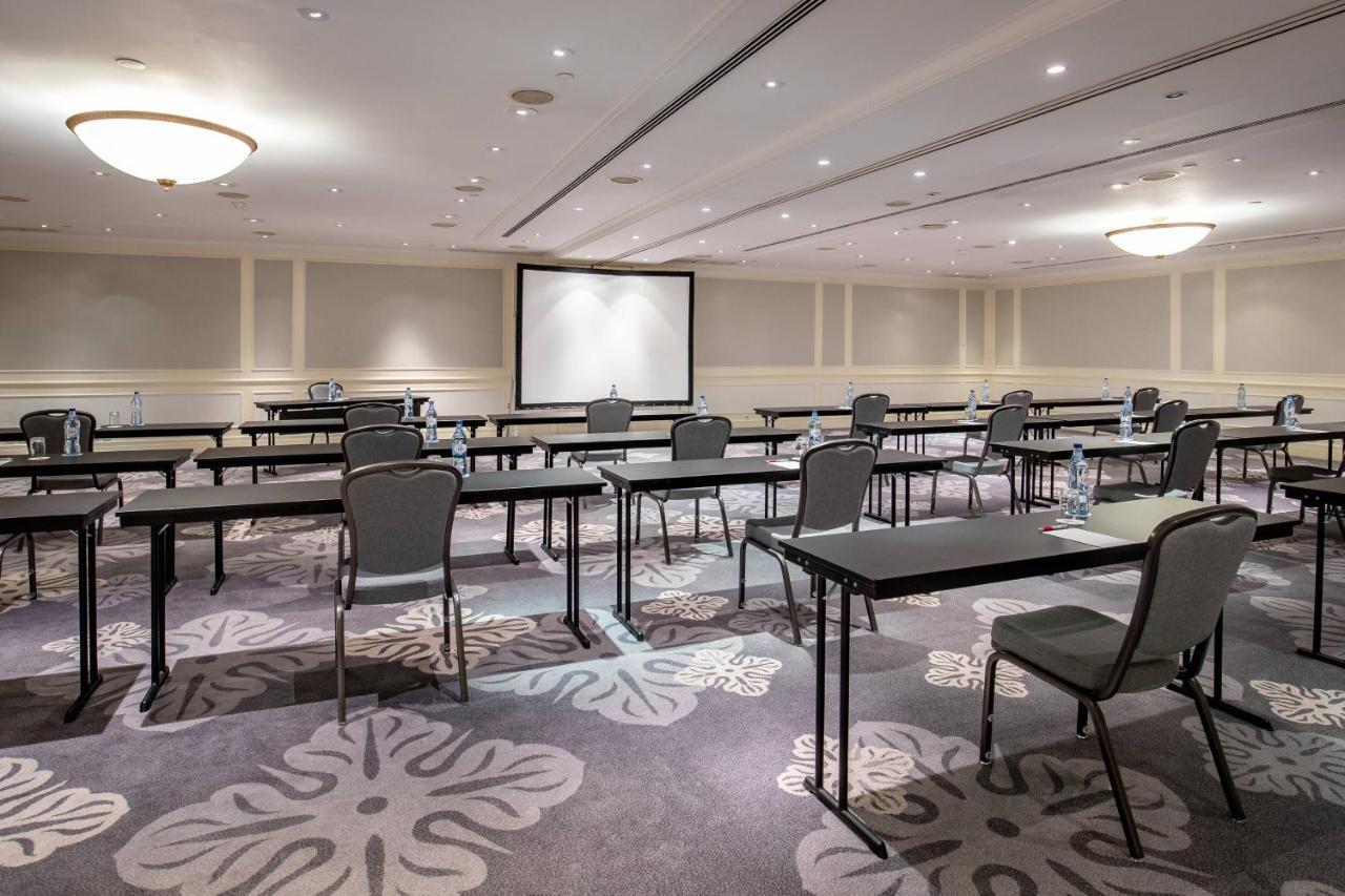 Marriott Lisboa