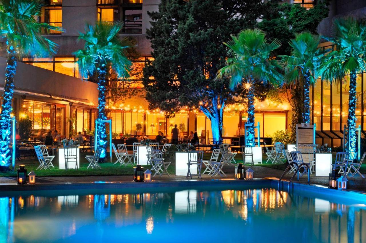 Marriott Hotel Lisboa