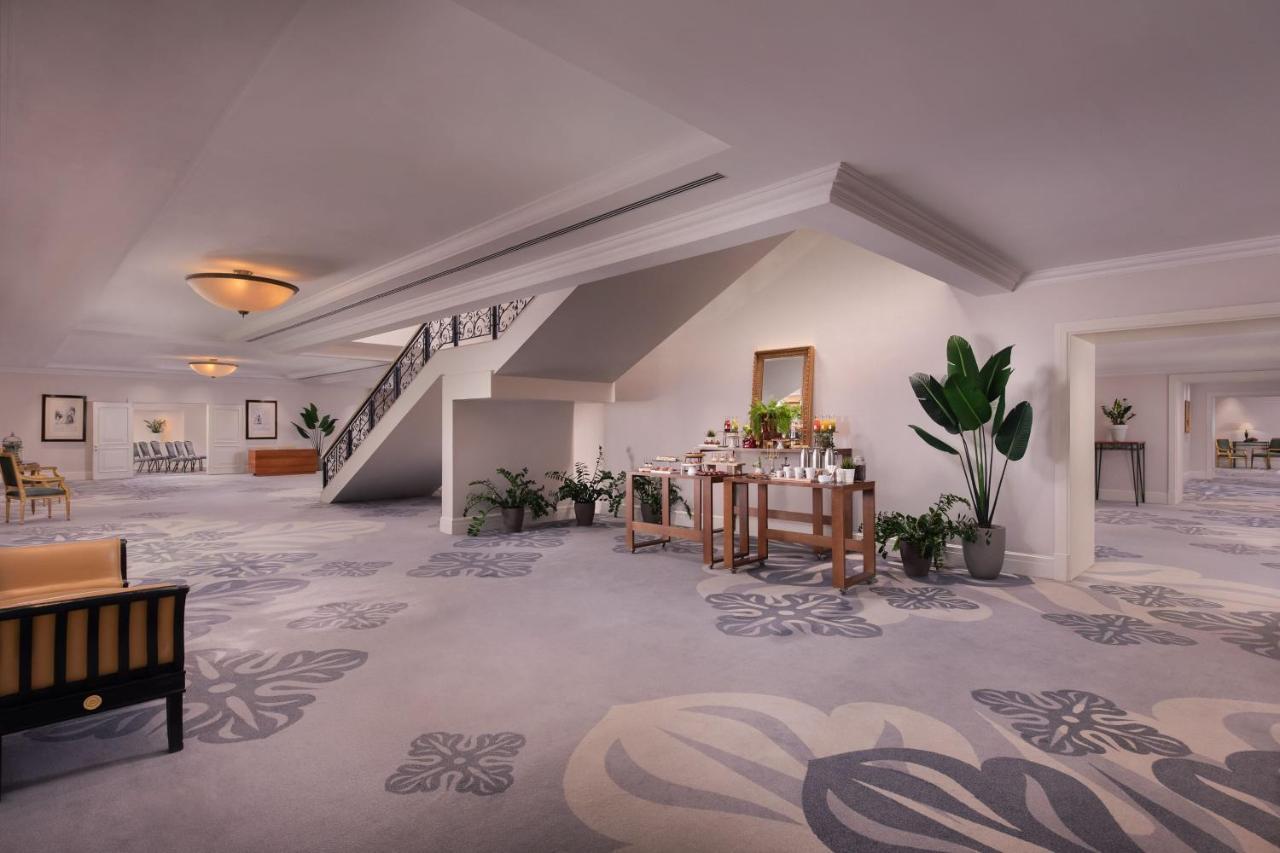 Hotel Marriott Lisboa