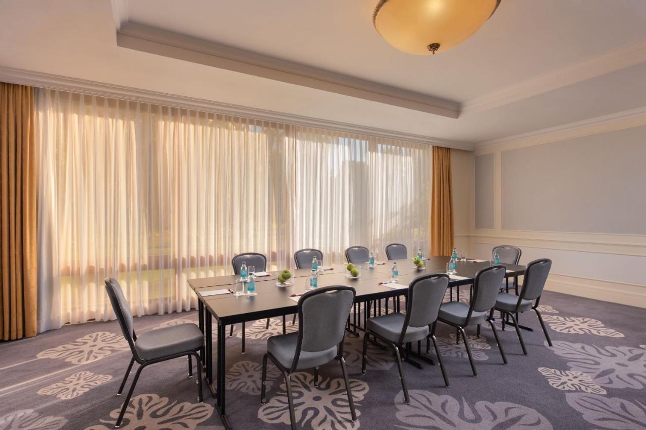 Marriott Lisboa
