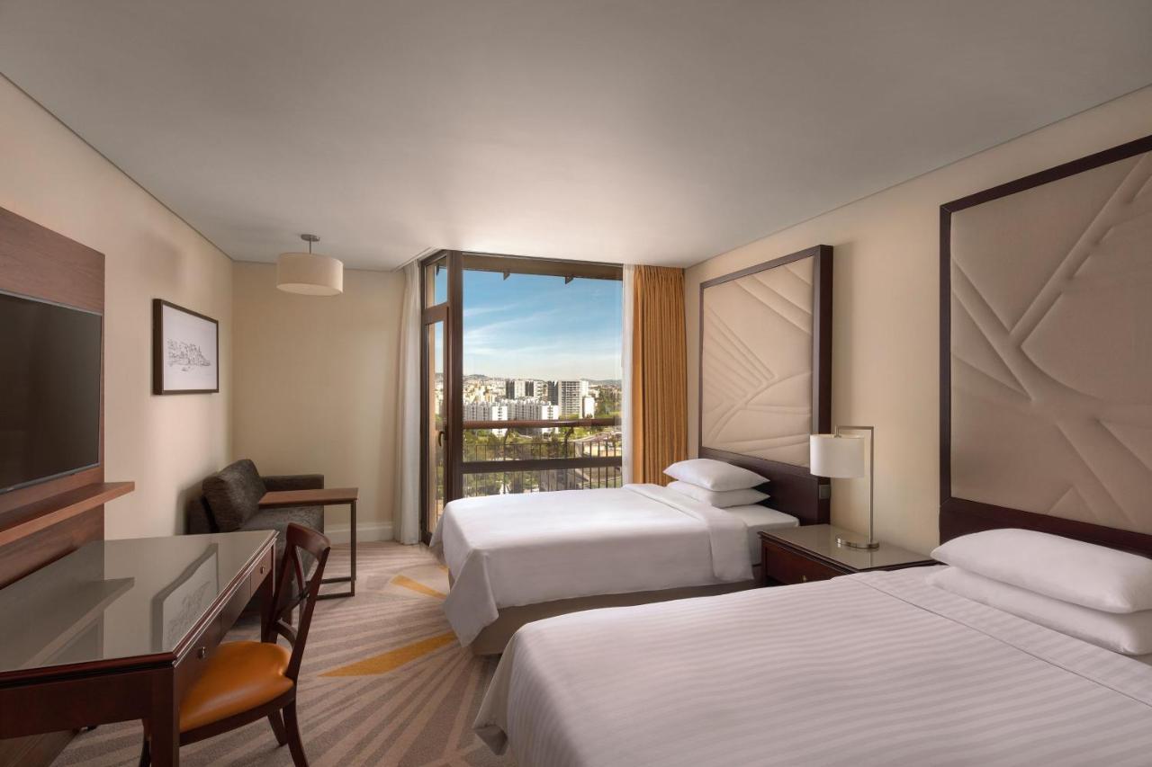 Marriott 4* Lisboa