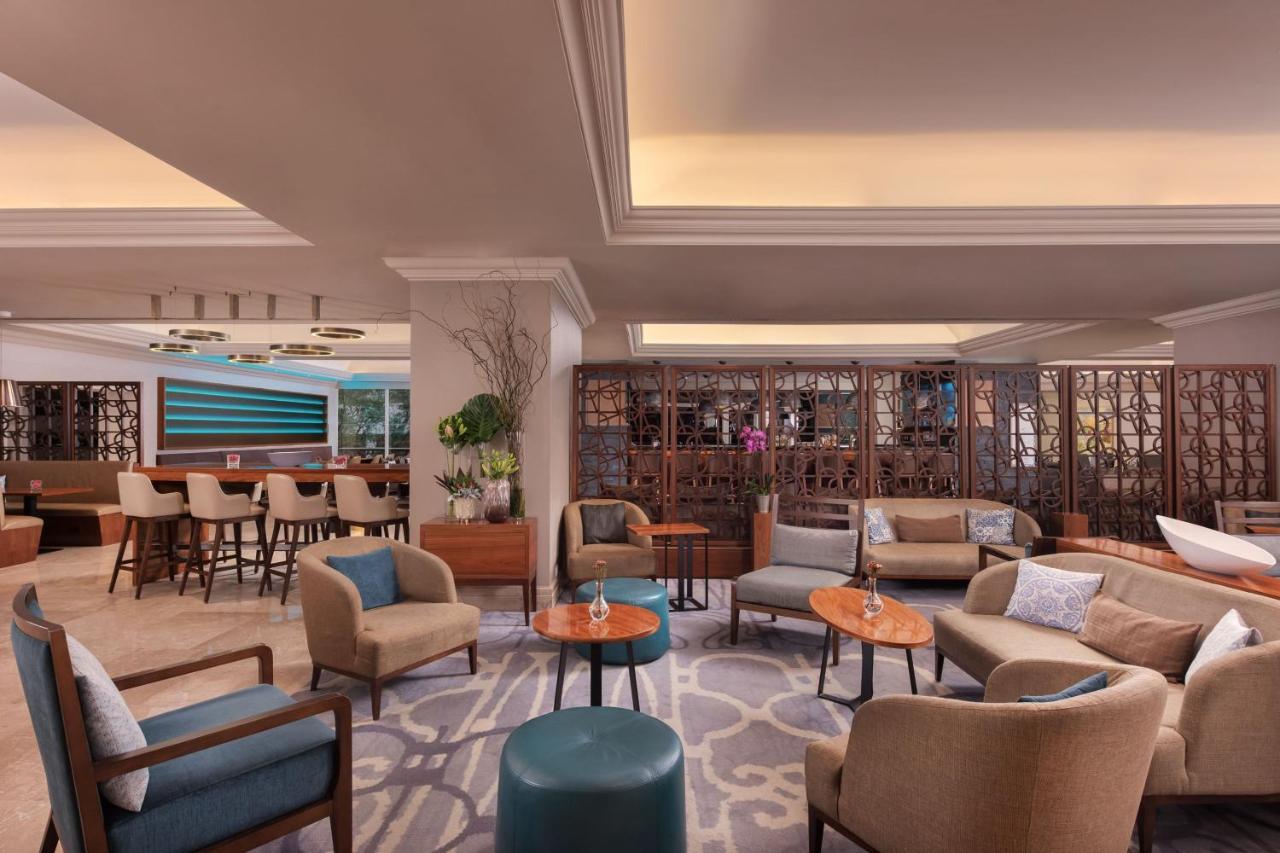 Marriott 4* Lisboa