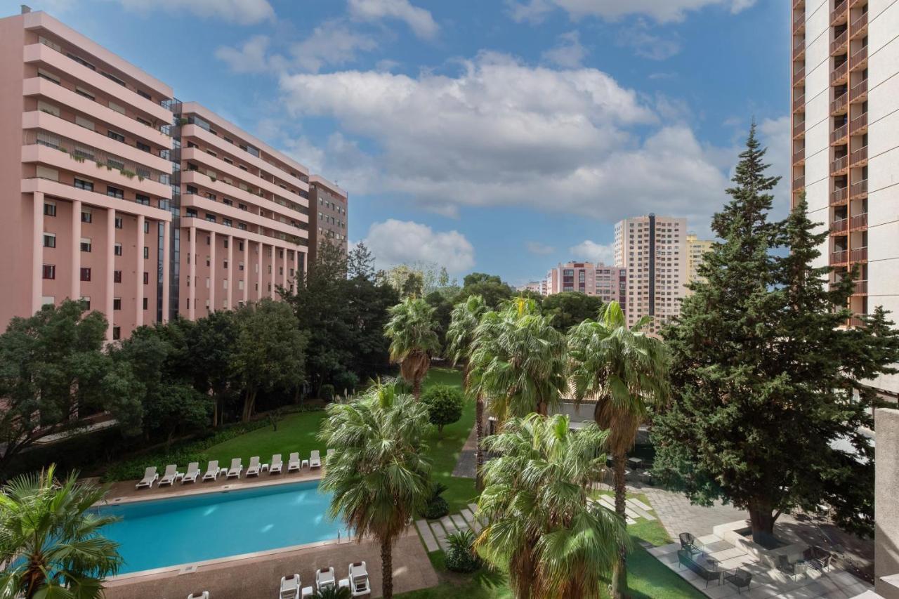 Marriott Lisboa