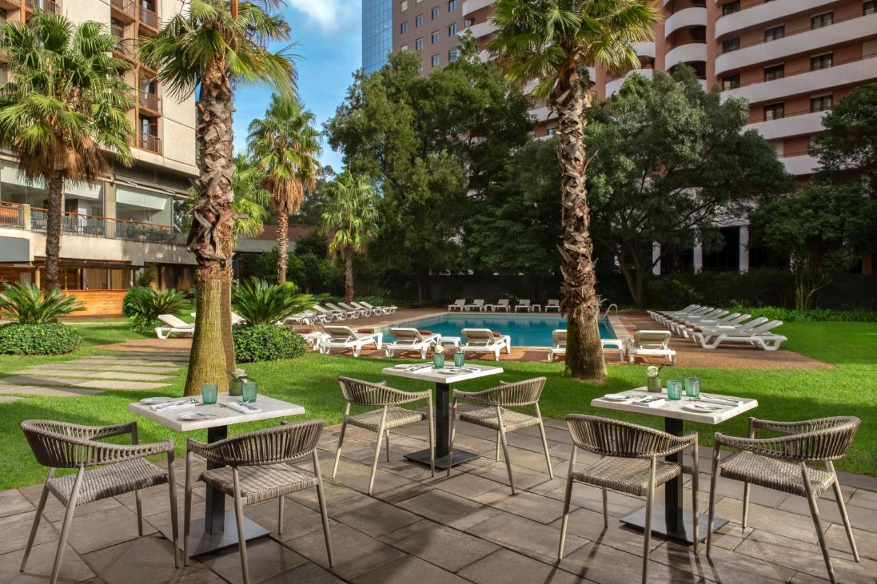 Marriott 4* Lisboa