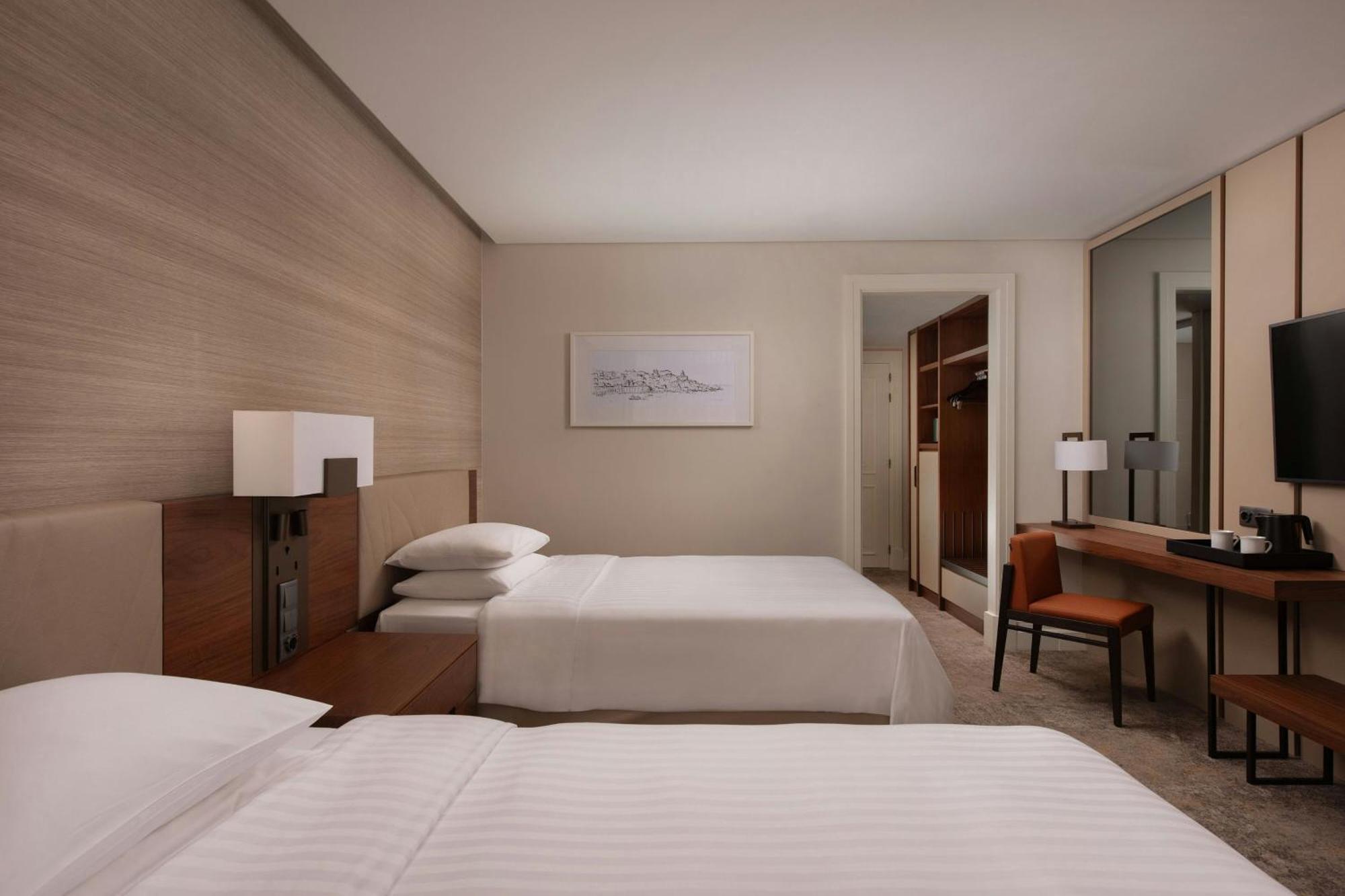 Marriott Lisboa