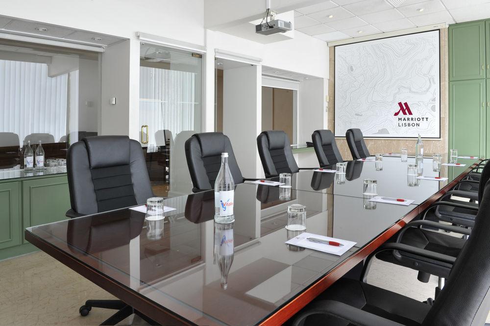 Marriott Hotel
