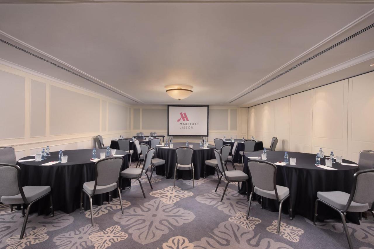 Marriott 4* Lisboa