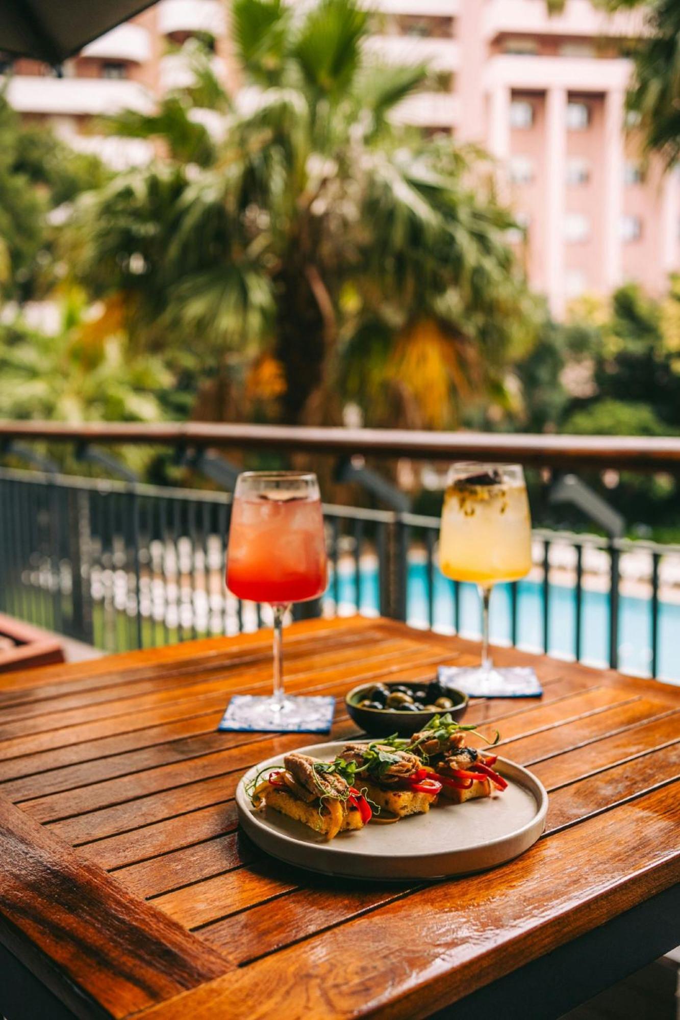 Marriott 4* Lisboa