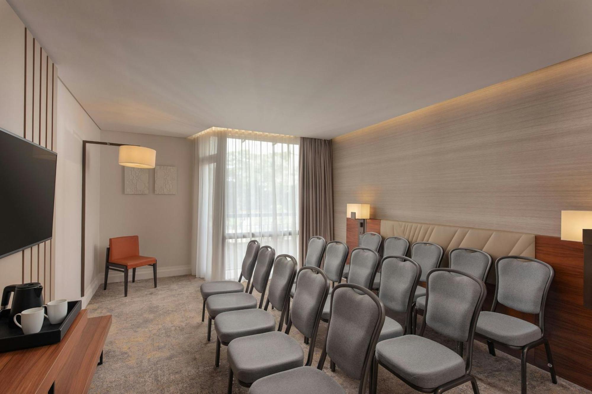 Marriott Lisboa