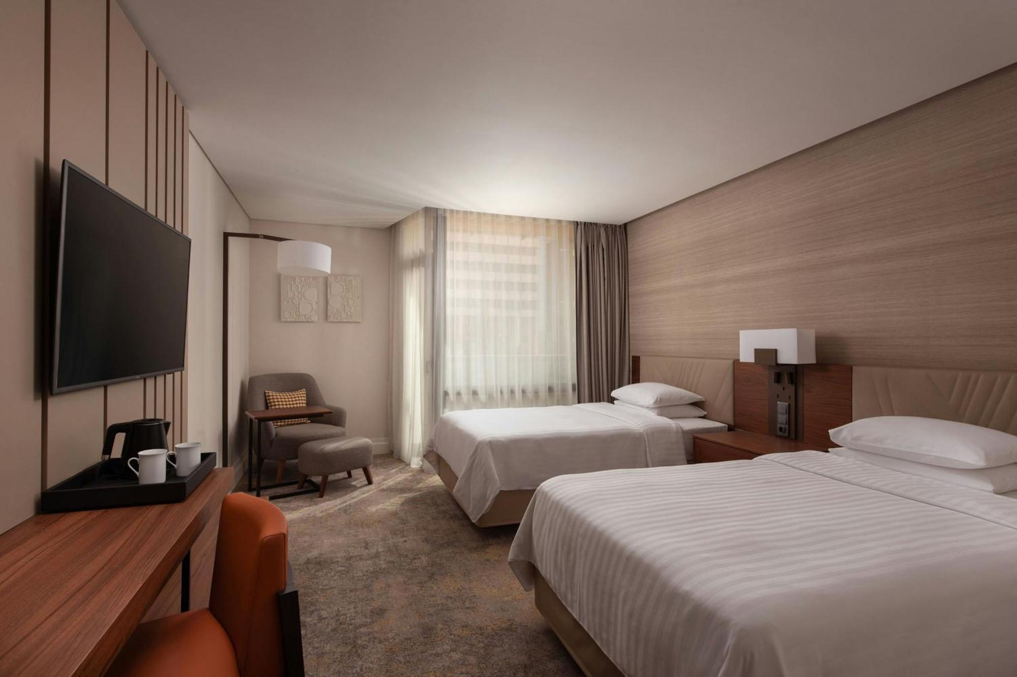 Marriott 4* Lisboa
