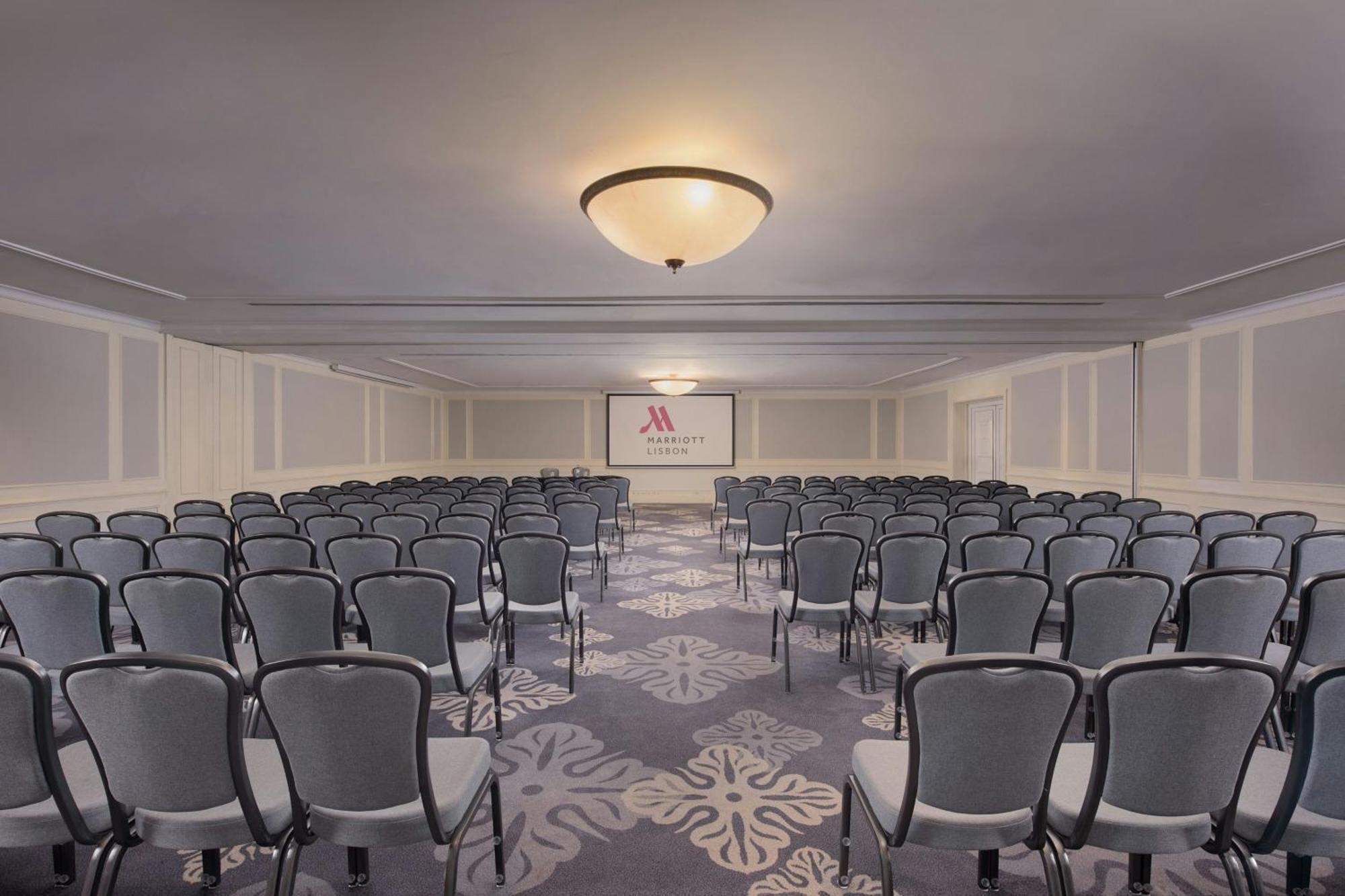 Hotel Marriott Lisboa