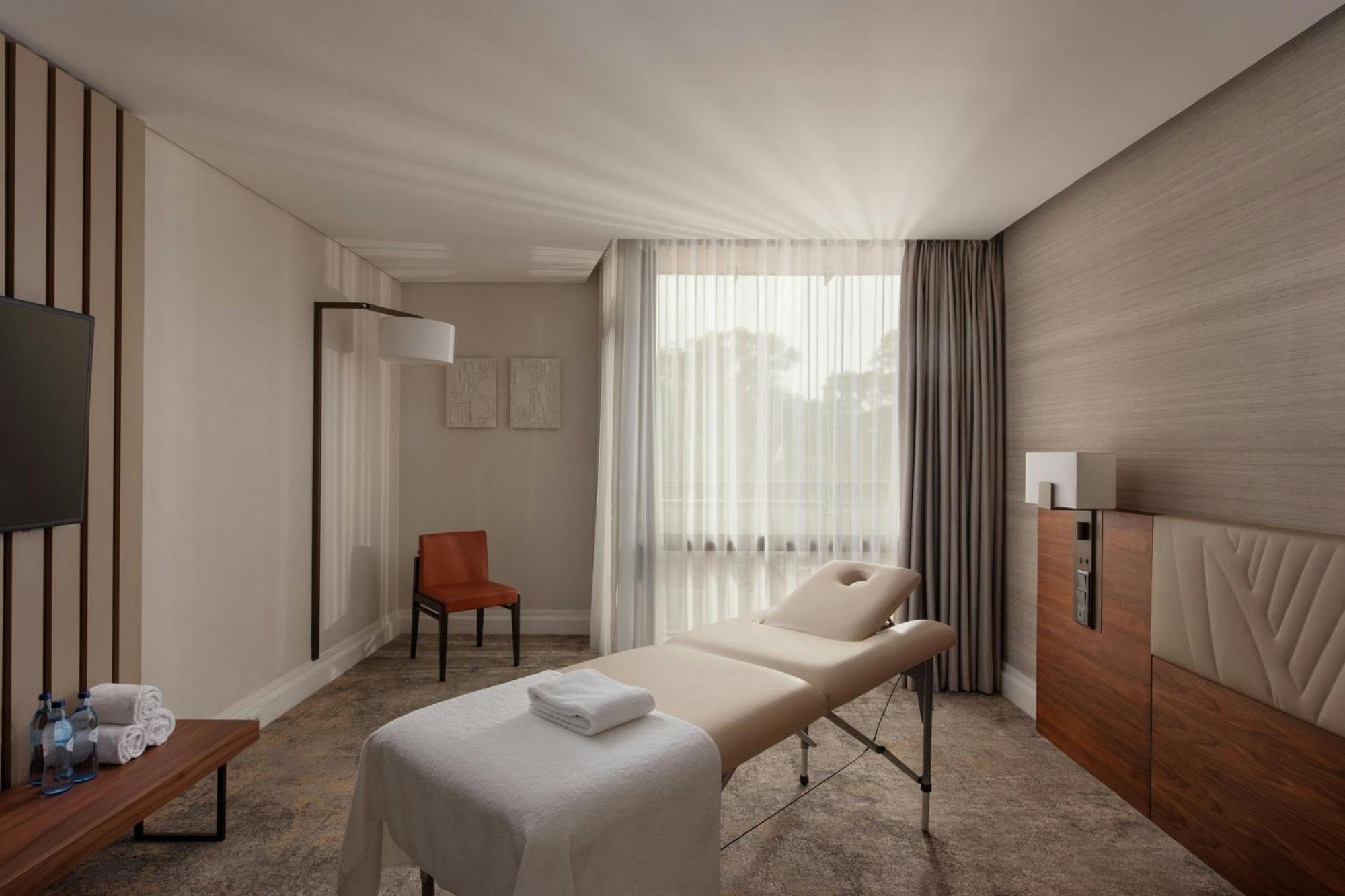 Marriott Lisboa